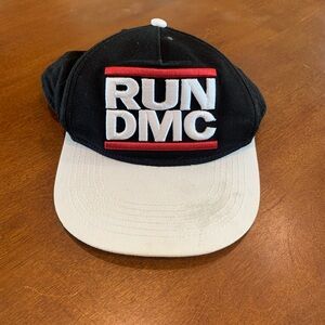 Run DMC hat - adjustable